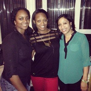 Meet your Posher, Adriana